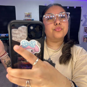 Meet your Posher, Karina